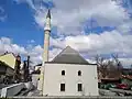 Turalibegova mešita