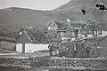 Tvøroyri v roce 1899