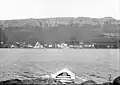 Tvøroyri, 1899