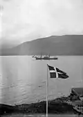 Tvøroyri, 1899