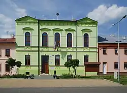 Obecní úřad