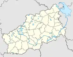 Bologoje