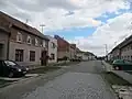 Hlavní ulice