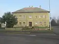 Bývalá škola