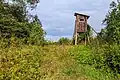 Tvrziště Štěpánov