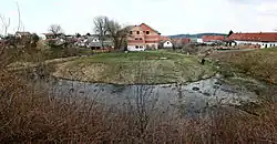 Tvrziště