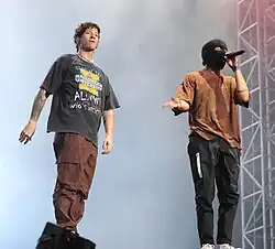 Twenty One Pilots v roce 2022
