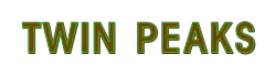 Logo seriálu