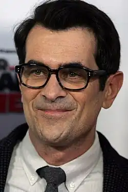 Ty Burrell v roce 2014