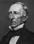 John Tyler (1841–1845) (vyloučen ze strany 1841)