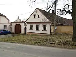 Tymákov, usedlost čp.58.jpg