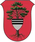 Znak města Týniště nad Orlicí