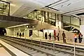 Pempelforter Straße na Wehrhahn-Linie