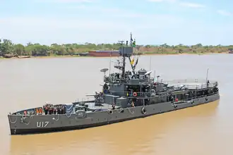 Parnaíba (U17)