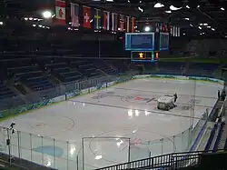 Thunderbird Arena