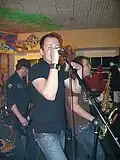 Koncert v Doubicích (2008)