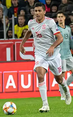 Rodri (2019)