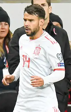 Juan Bernat (2019)
