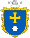 Myrhorod – znak