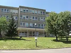 Pedagogická fakulta Univerzity Matěje Bela