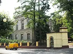 Magistrát