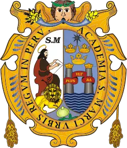 Logo univerzity