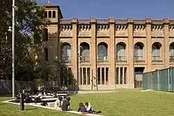 Kampus