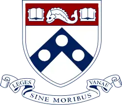 Logo univerzity