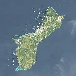 Mount Lamlam