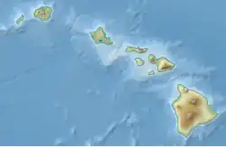 Mauna Kea