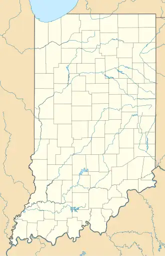 Bloomington (Indiana) (Indiana)