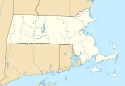 Boston