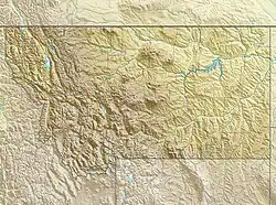 Big Baldy Mountain