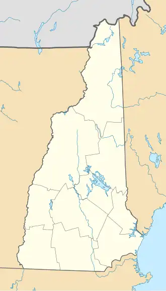 Winnipesaukee