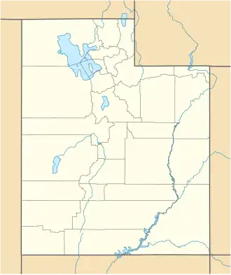 West Valley City