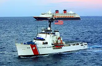 USCG Diligence (WMEC-616)