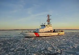 USCGC Mako (WPB-87303)
