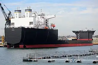 USNS John Glenn (T-MLP-2)