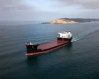 USNS John Glenn (T-MLP-2)