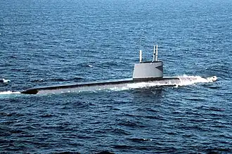 USS Alexander Hamilton