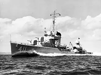 USS Anderson