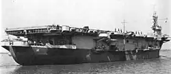 USS Card