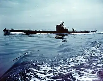 USS Cuttlefish (SS-171)