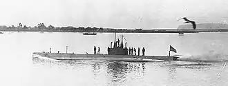 USS F-2