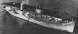 HMS Stalker