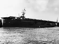 USS Hoggatt Bay