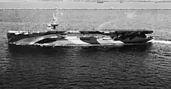 USS Hollandia