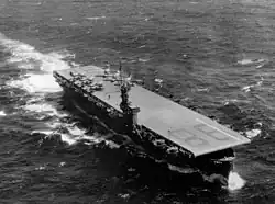 USS Kwajalein