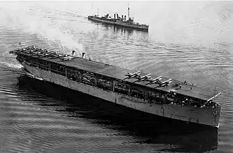 USS Langley (1928)