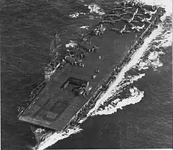 USS Manila Bay